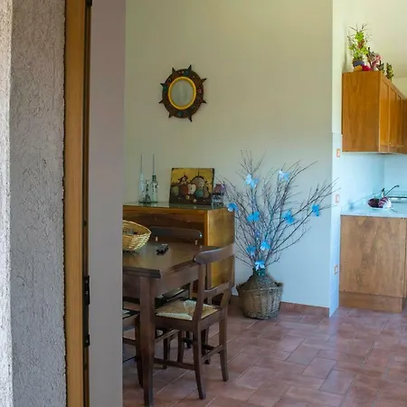 カントリーハウス Casale Della Pastaia