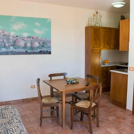 Casale Della Pastaia * グッビオ