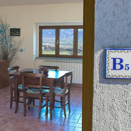 カントリーハウス Casale Della Pastaia *